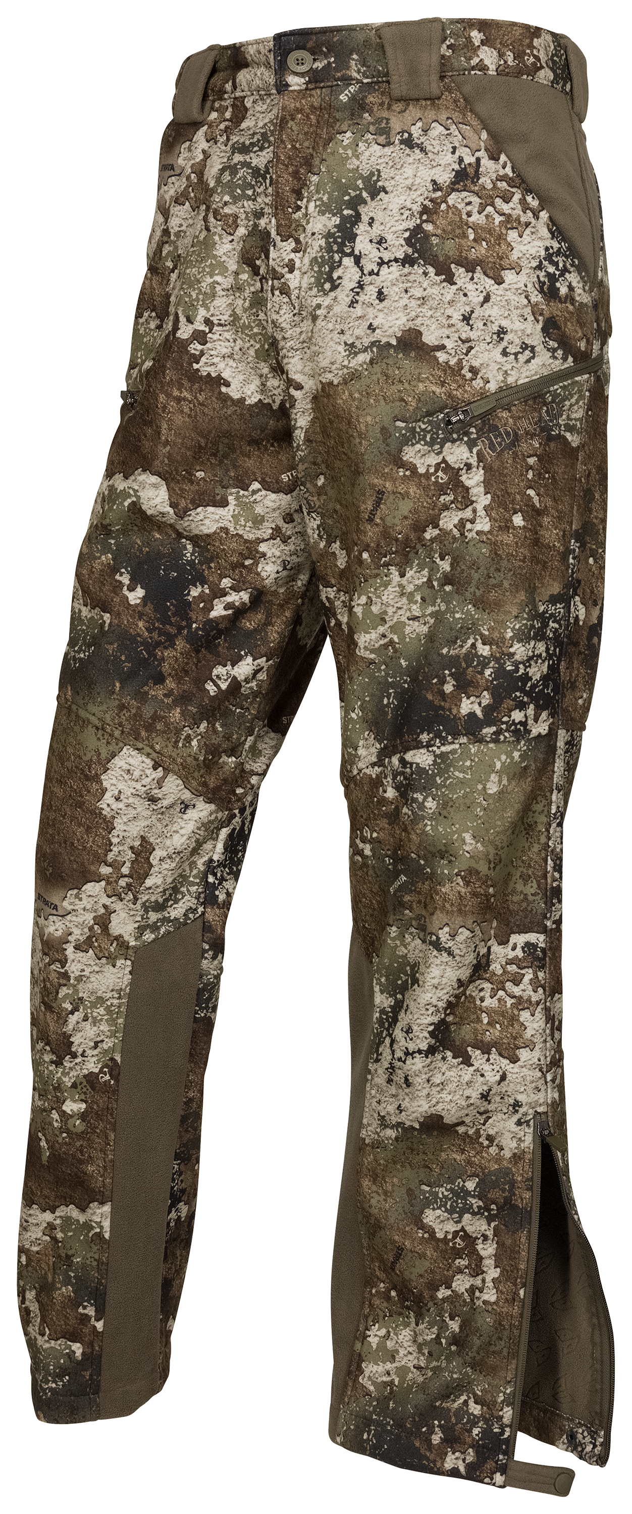 Redhead SCENTINEL Tech Windproof Pants for Men | Bass Pro Shops